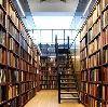 Библиотеки в Сретенске